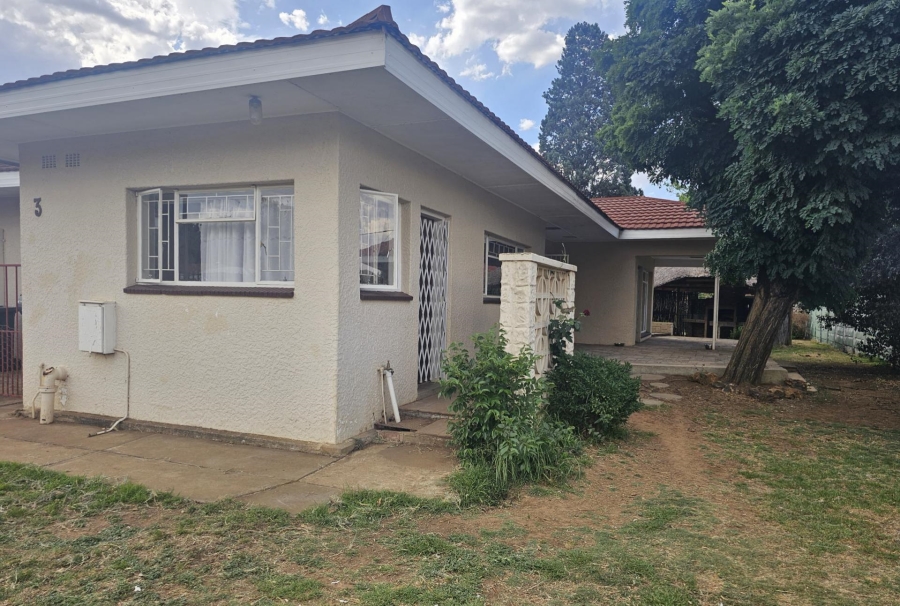 4 Bedroom Property for Sale in Potchefstroom North West